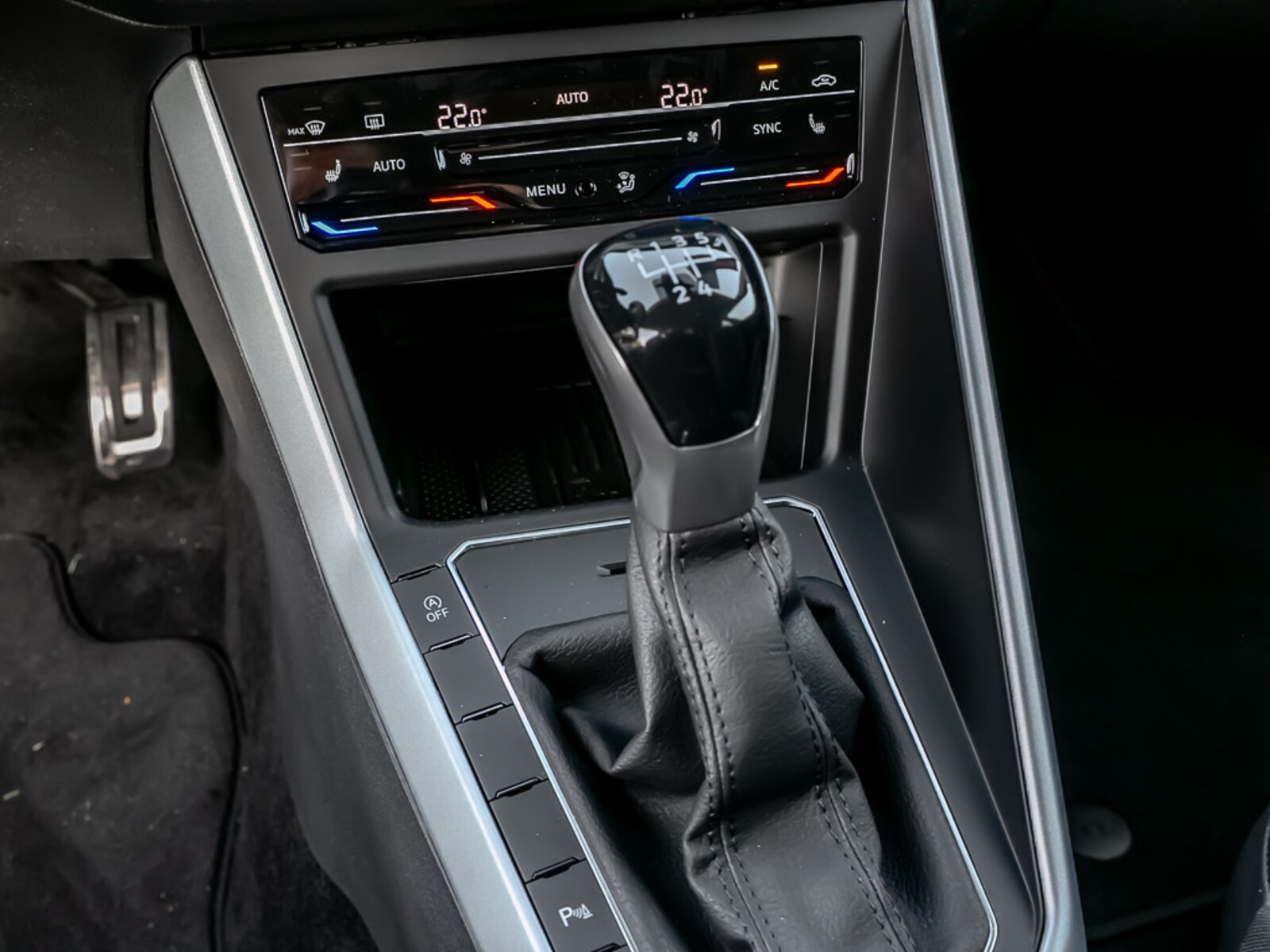 Volkswagen Taigo – Bild 10