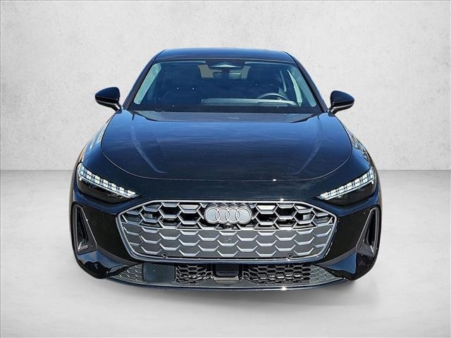2025 Audi A5 Sedan