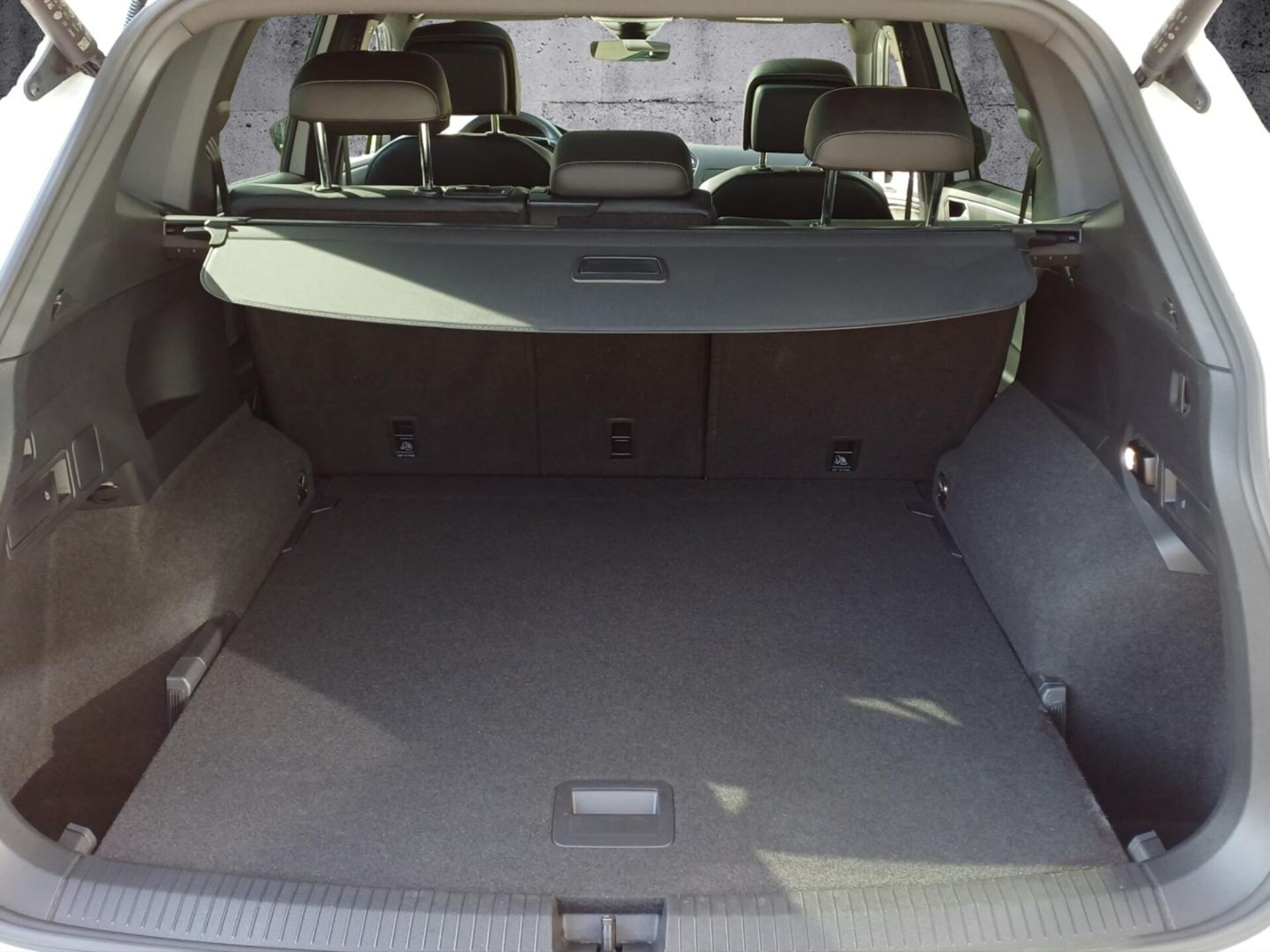 Volkswagen Tiguan Allspace R-Line