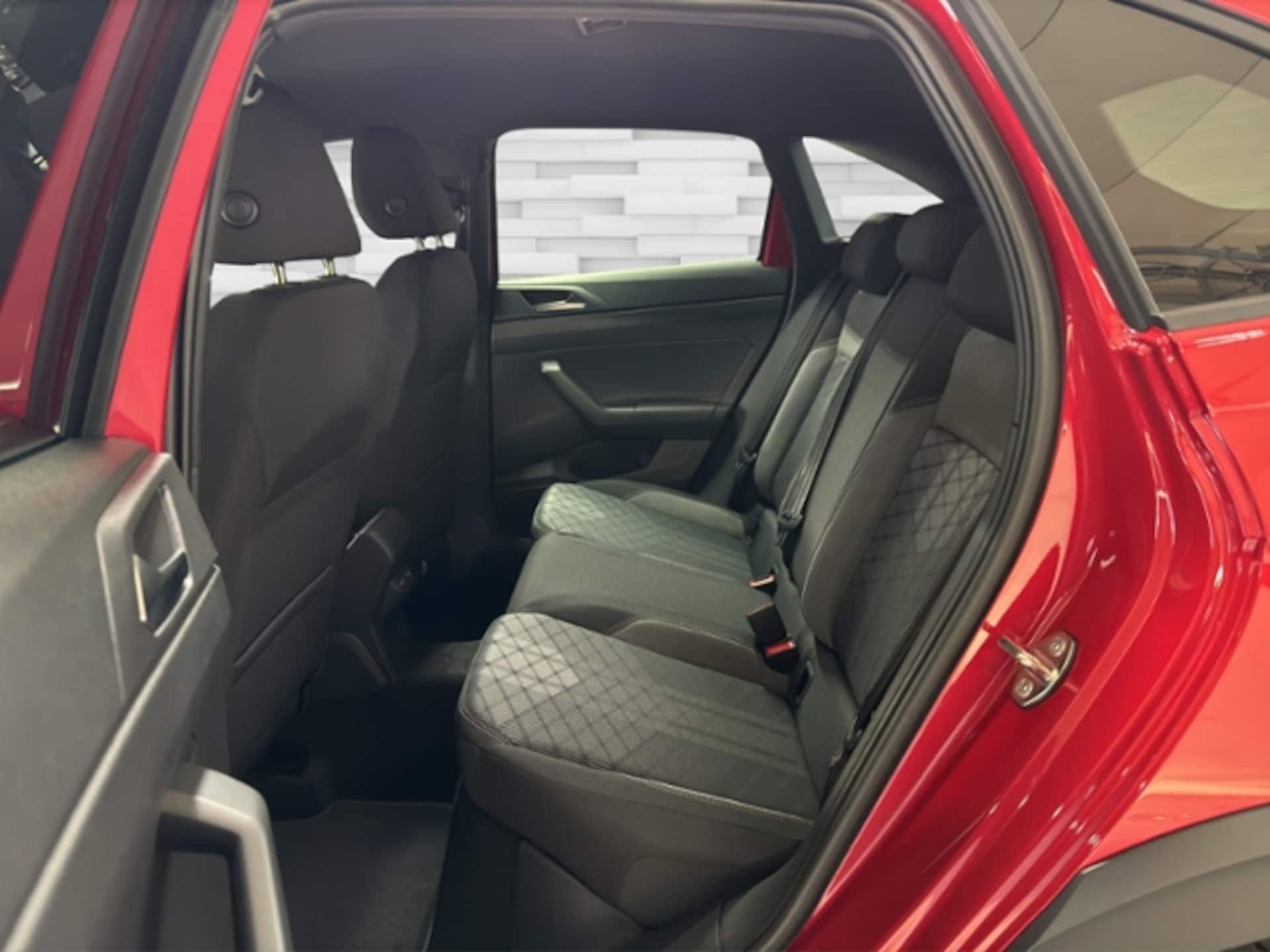 Volkswagen Taigo R-Line