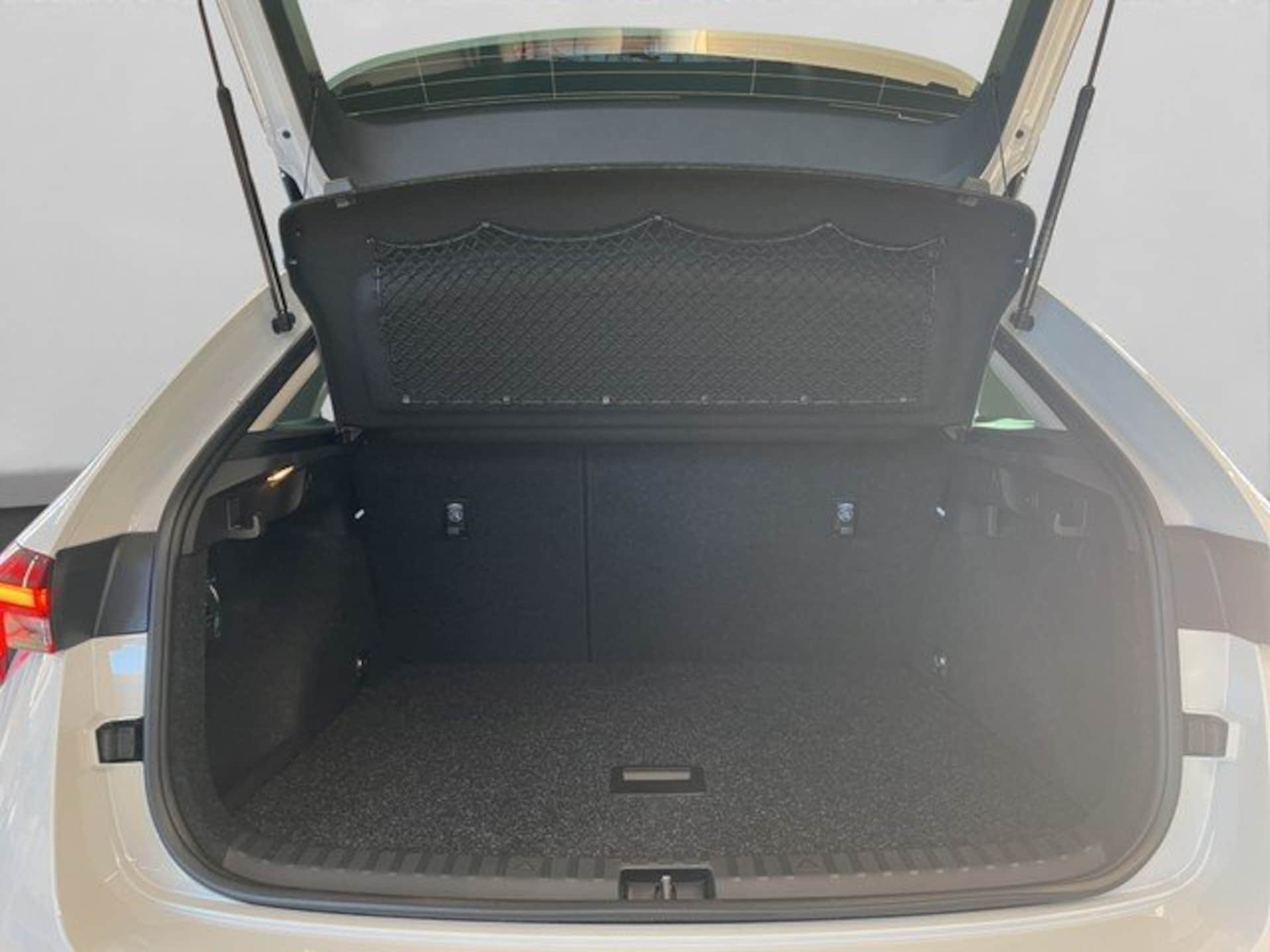 Skoda Scala Selection
