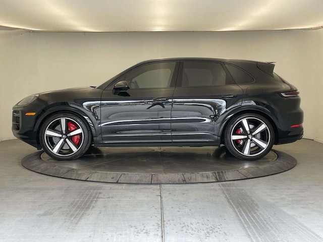 2025 Porsche