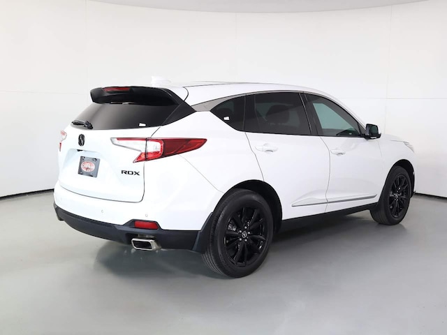 2023 Acura RDX