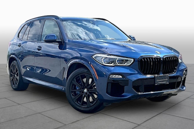 2019 BMW X5