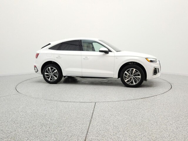 2023 Audi Q5 Sportback