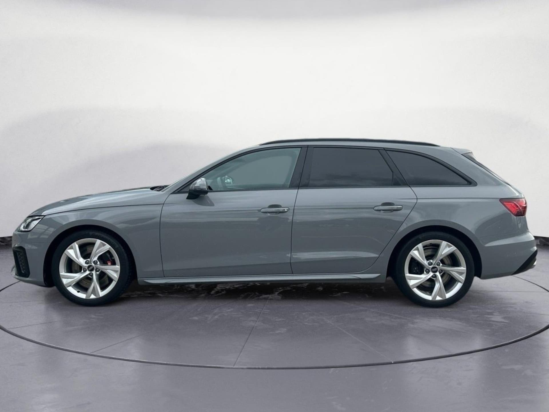 Audi S4 Avant