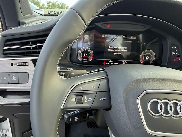 2026 Audi Q7 Premium Plus - Photo 19