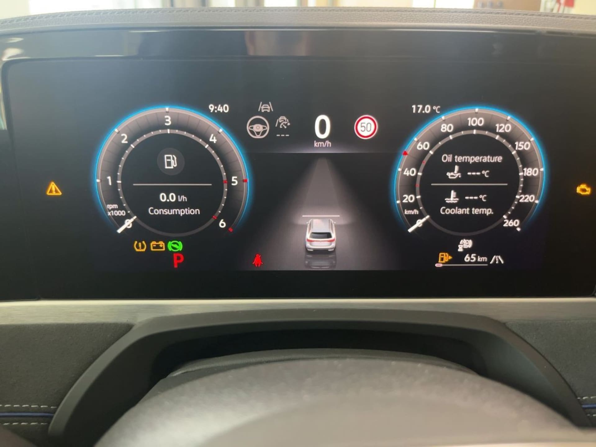 Volkswagen Passat R-Line