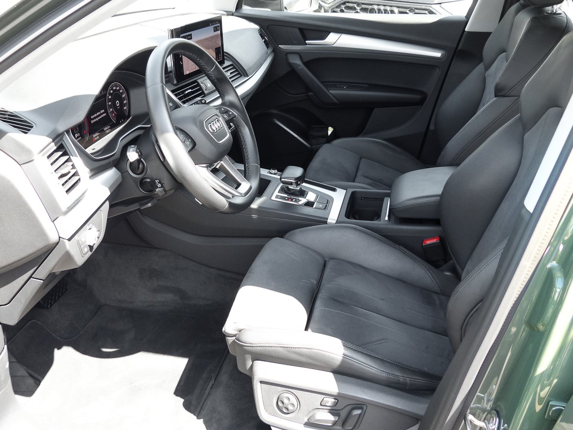Audi Q5 SUV