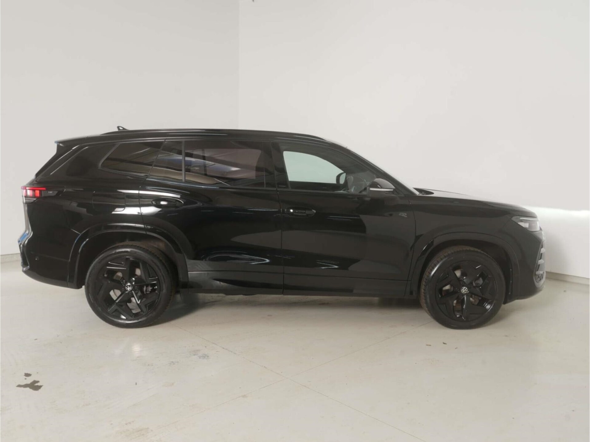 Volkswagen Tayron R-Line