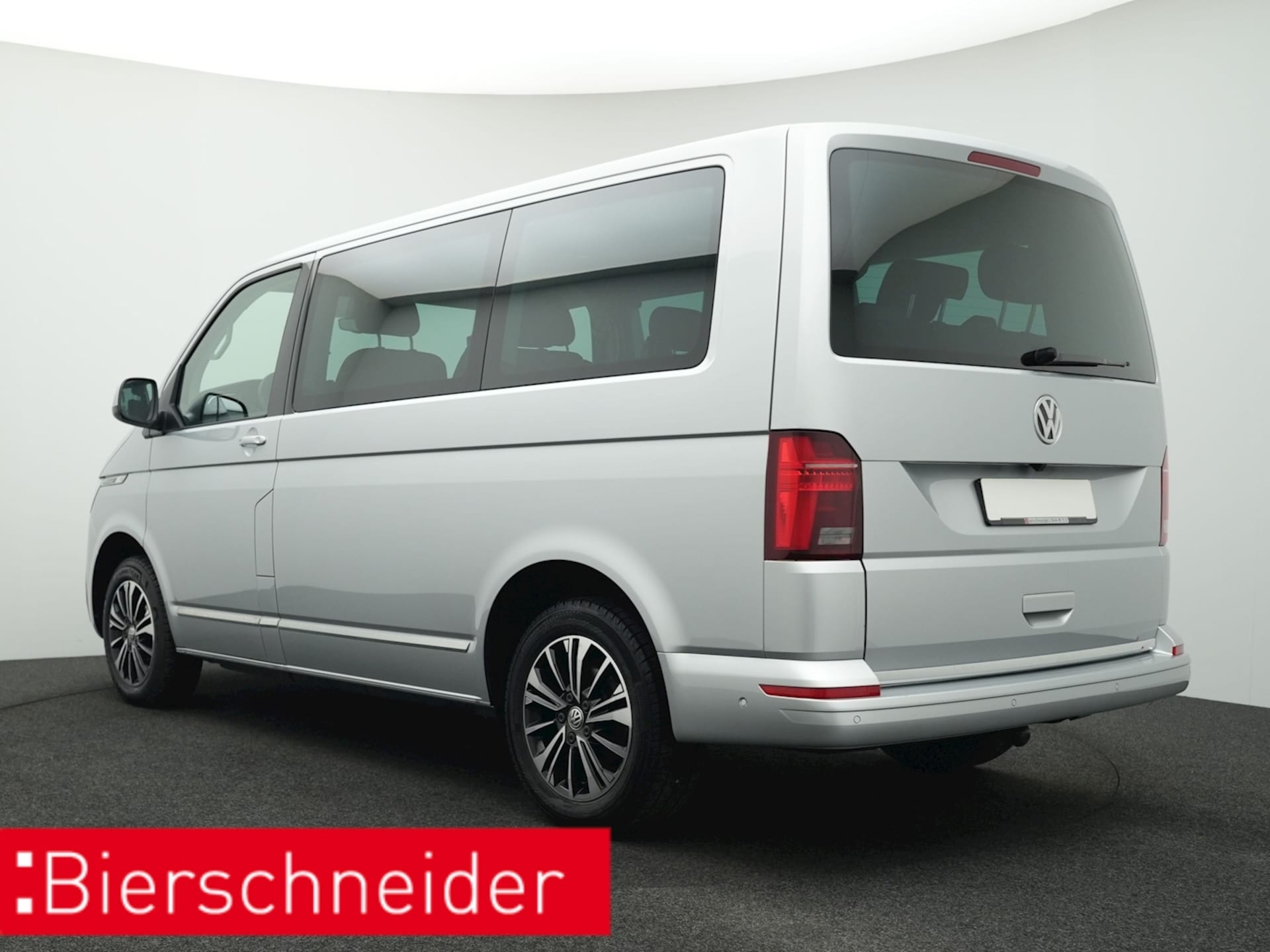 Volkswagen T6.1 Multivan Comfortline