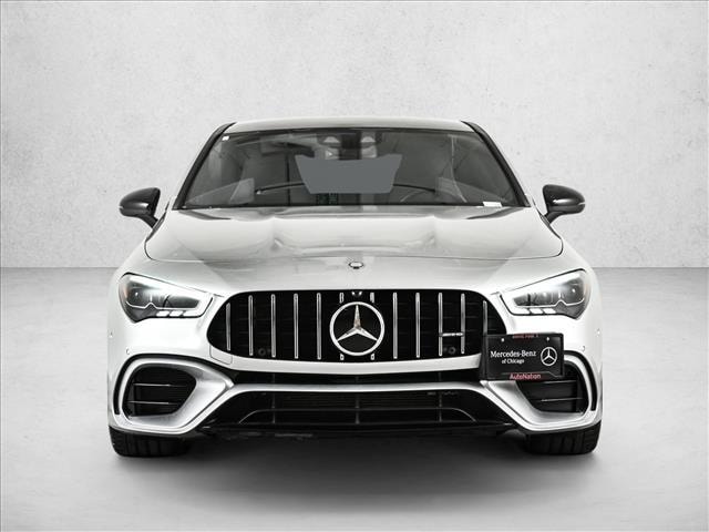 2024 Mercedes-Benz