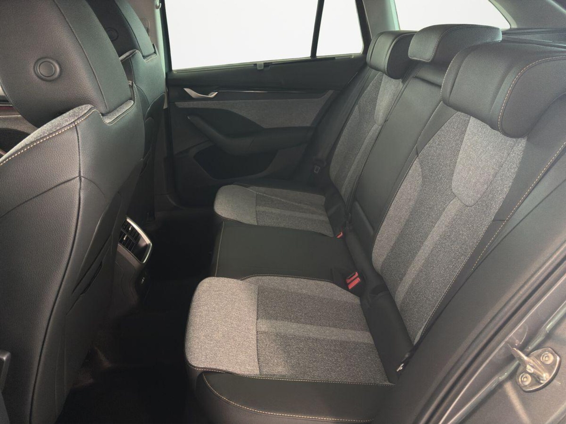Skoda Octavia Combi Selection