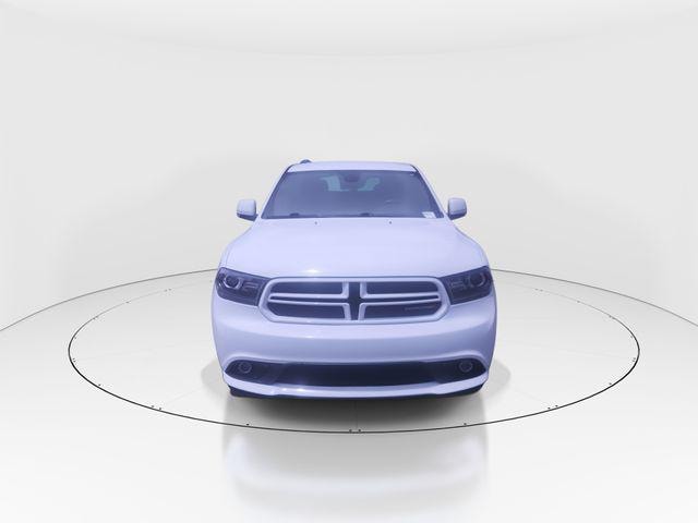 2017 Dodge Durango