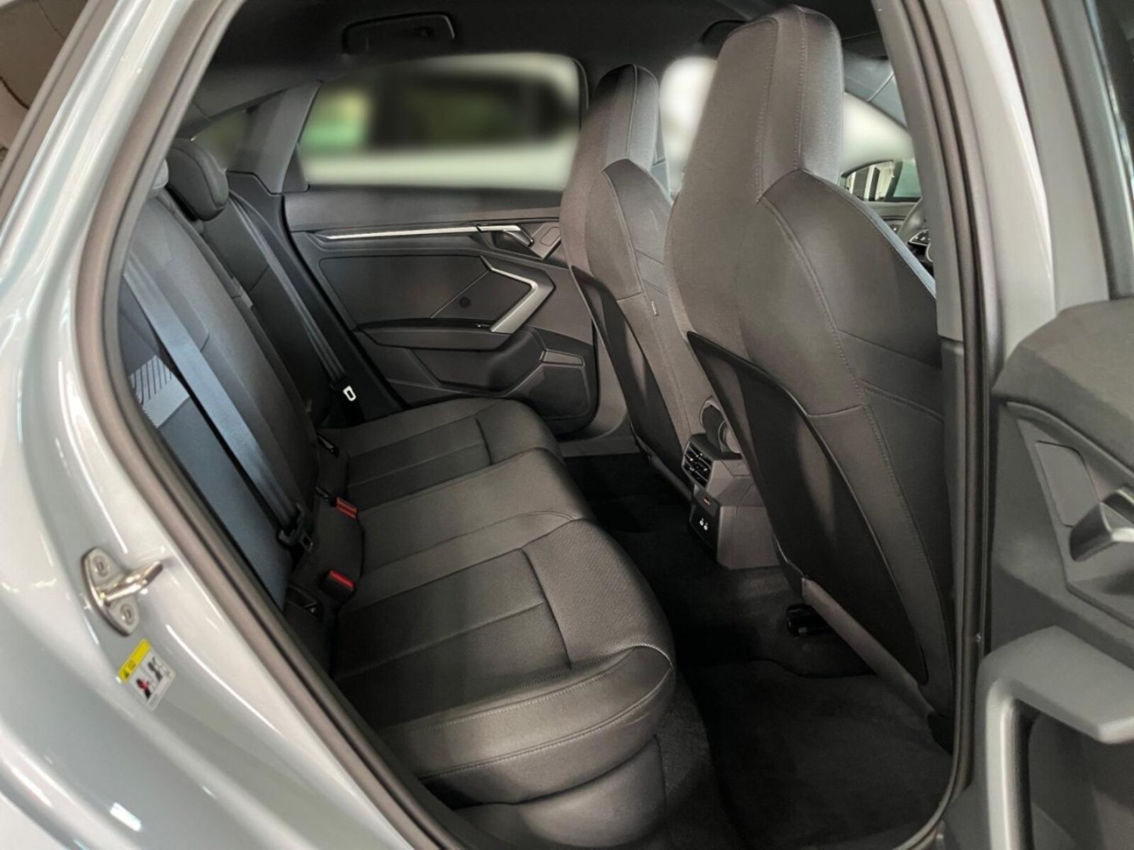 Audi A3 Limousine – Bild 14