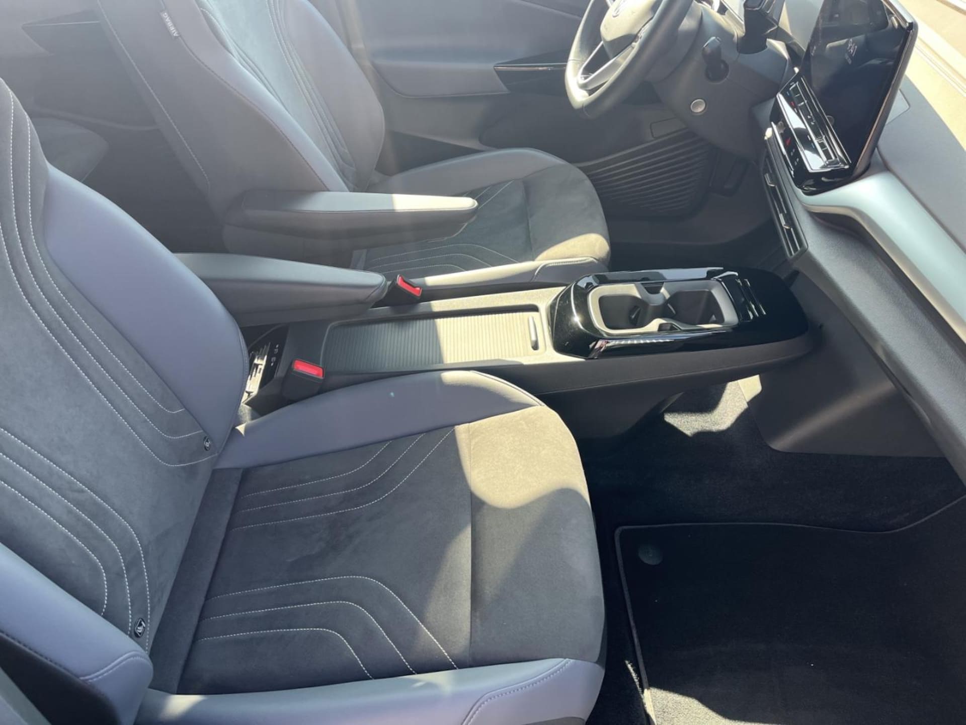 Volkswagen ID.5 Pro