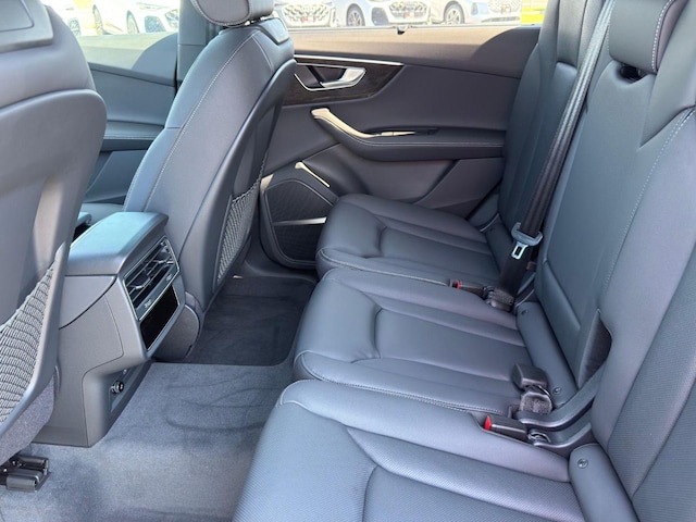 2026 Audi Q7 S Line Premium Plus - Photo 22