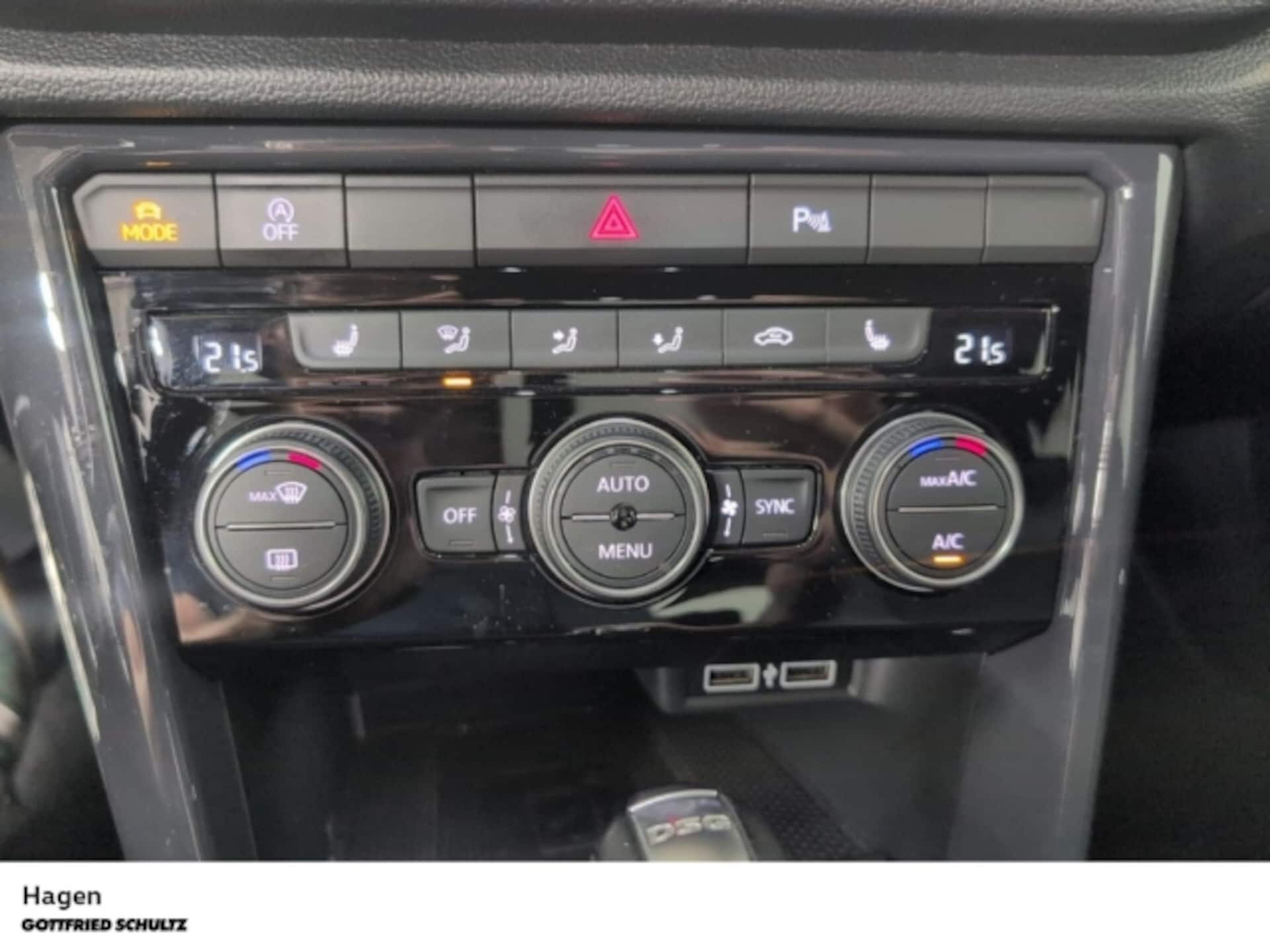 Volkswagen T-Roc Sport