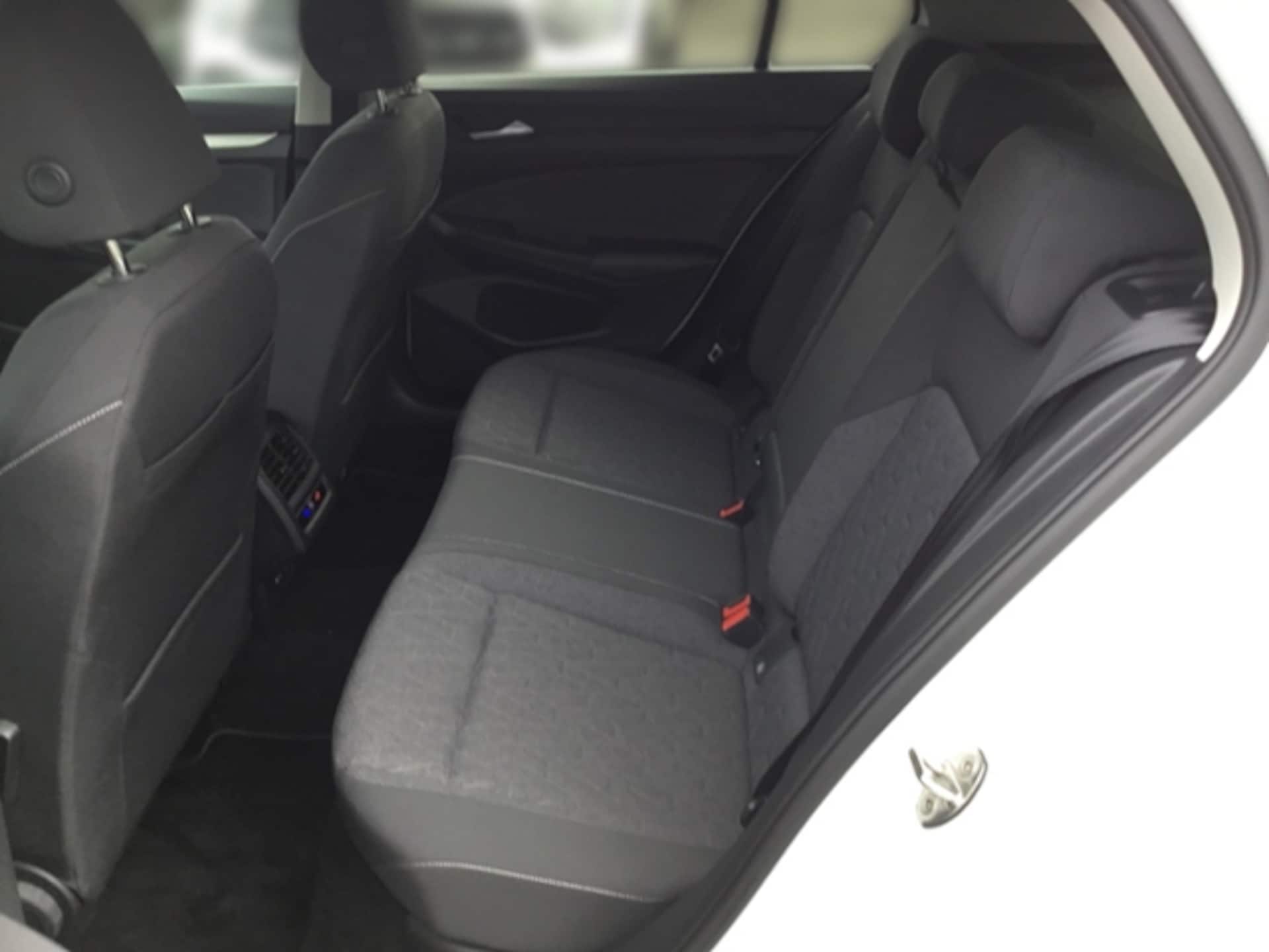 Volkswagen Golf MOVE