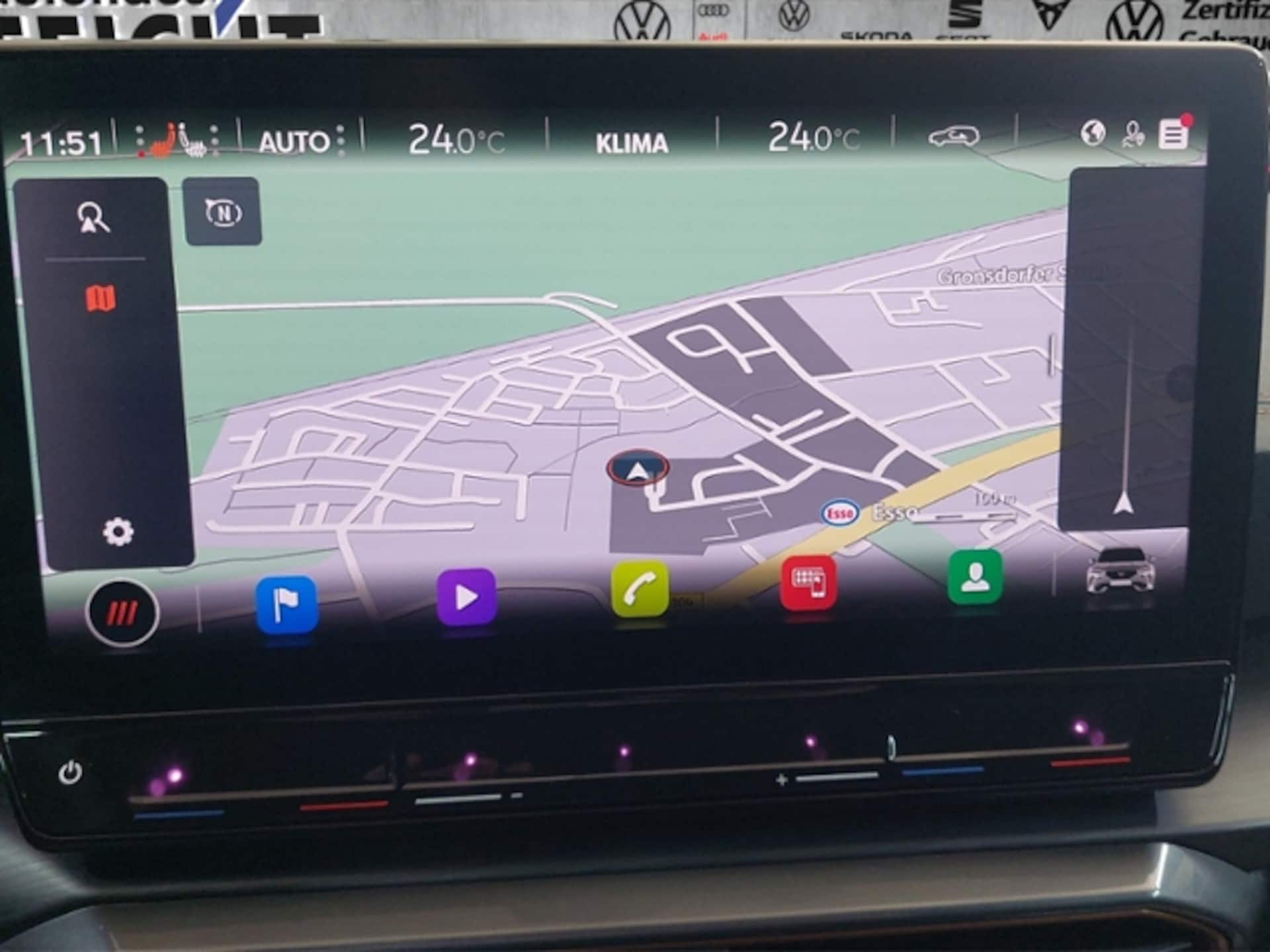CUPRA Formentor VZ