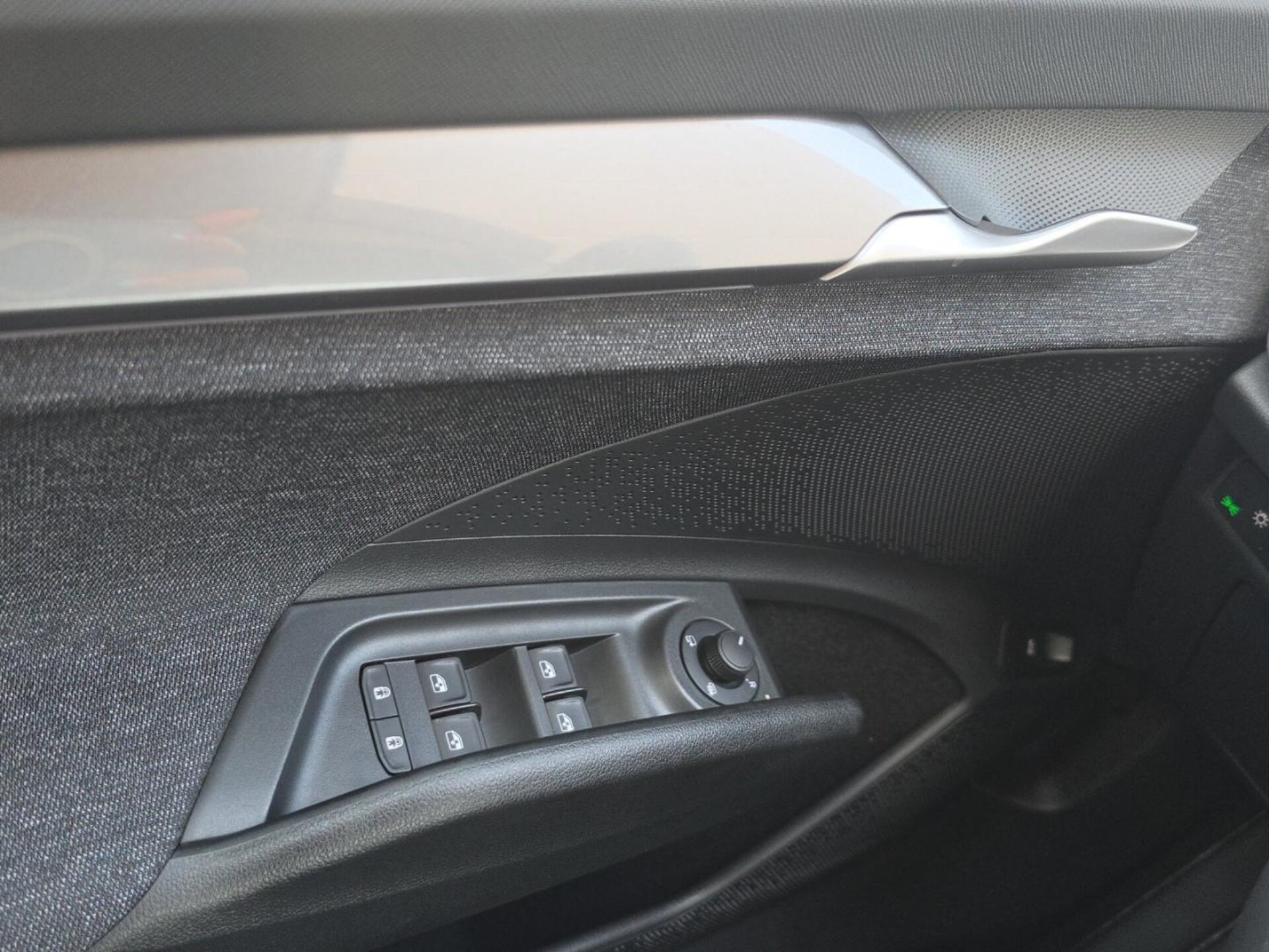 Skoda Elroq 85