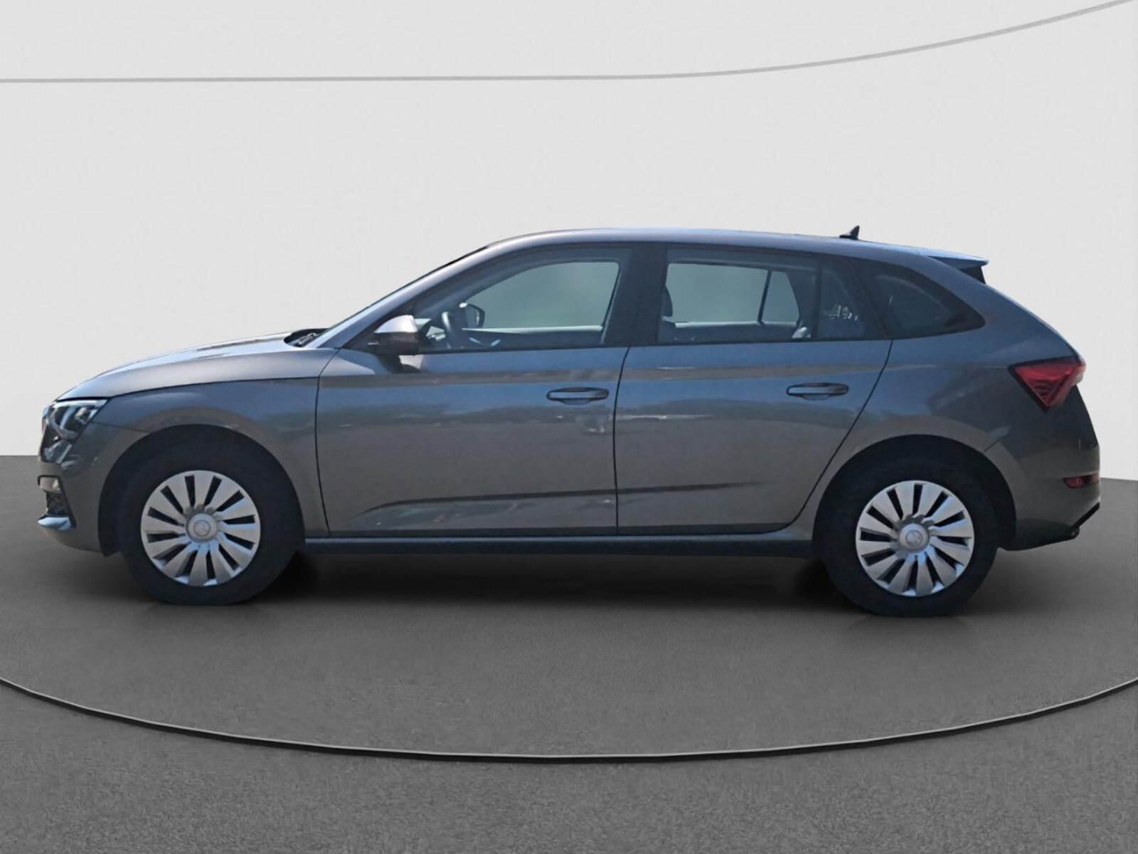 Škoda Scala – Bild 5