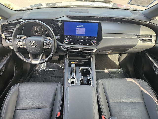 2023 Lexus RX 350