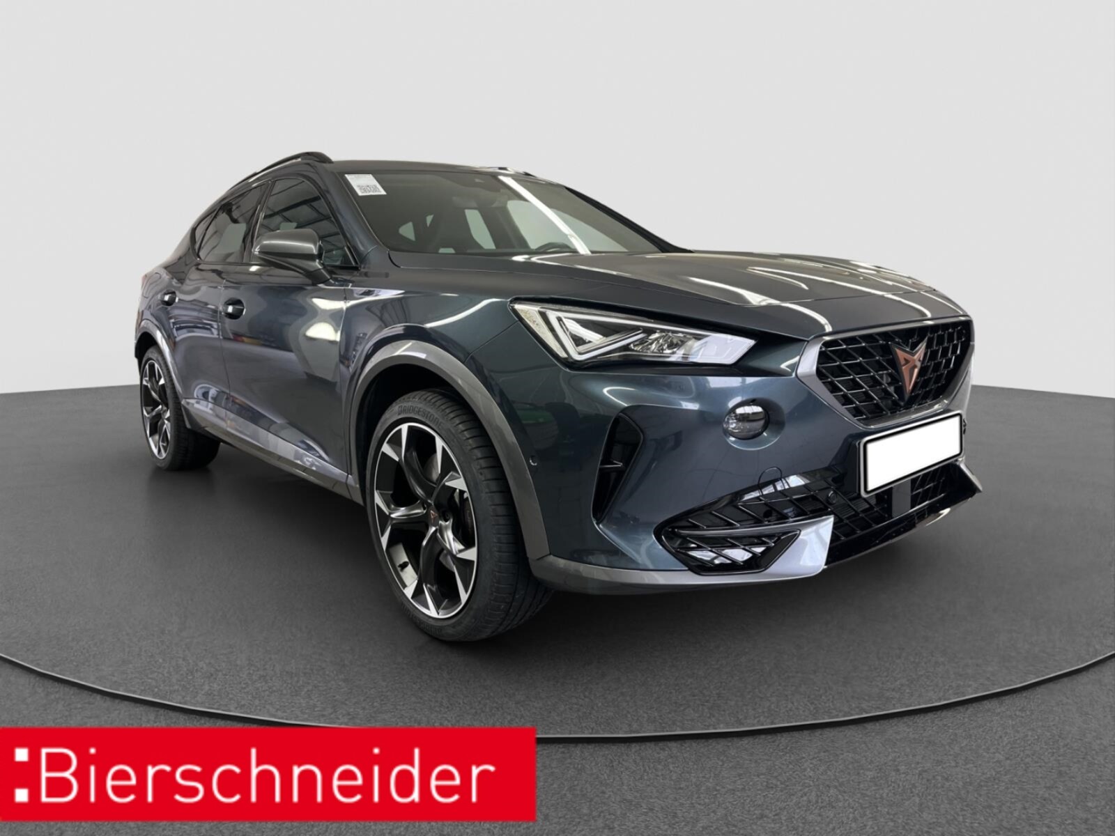 CUPRA Formentor – Bild 13