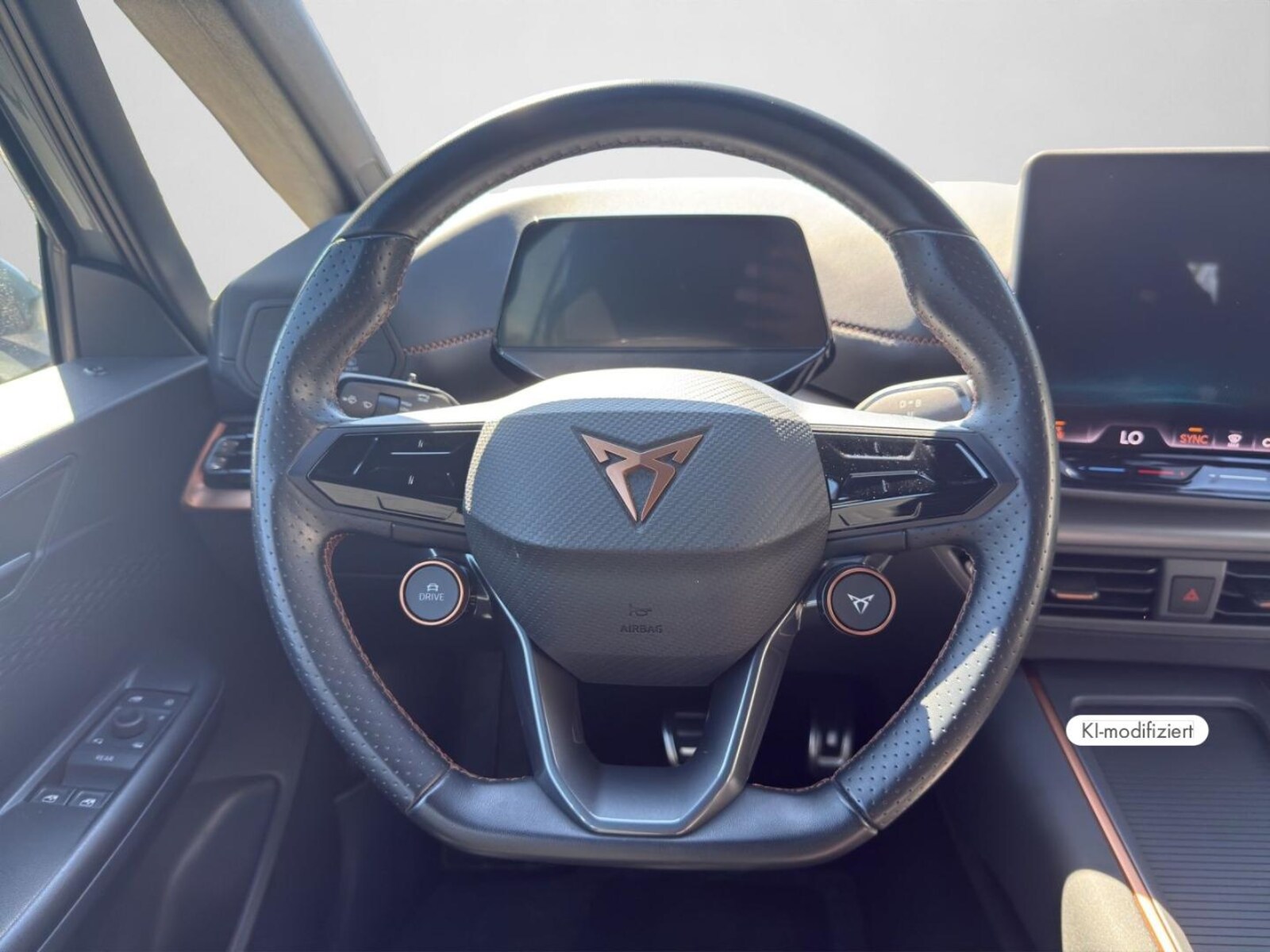 CUPRA Born – Bild 9