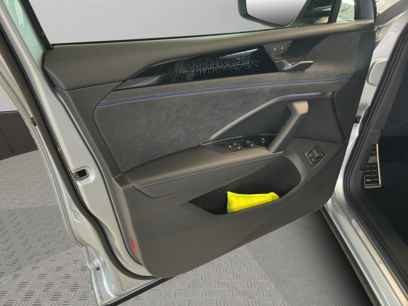 Volkswagen Tiguan – Bild 10