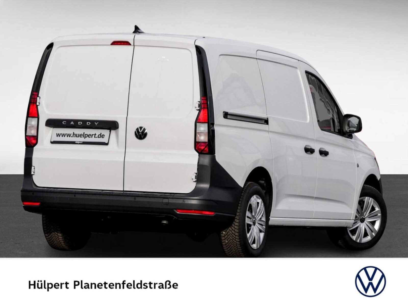 Volkswagen Caddy Maxi Cargo – Bild 2