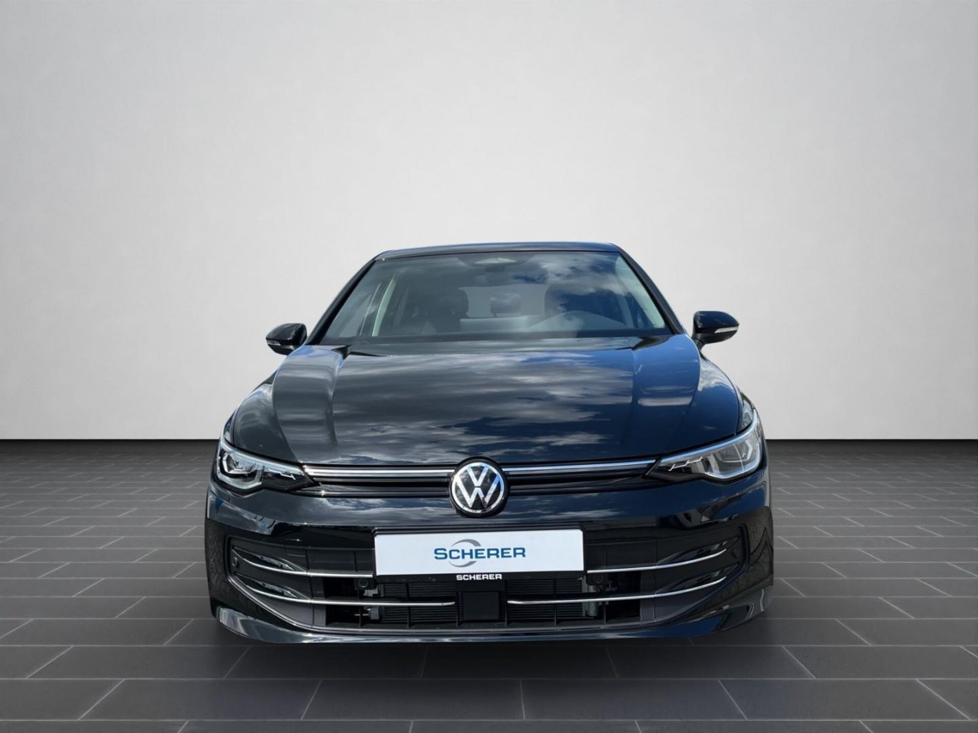 Volkswagen Golf ENERGY