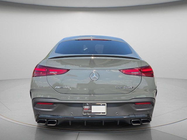 2025 Mercedes-Benz