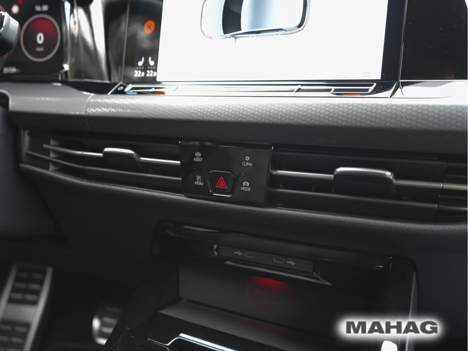 Volkswagen Golf – Bild 28