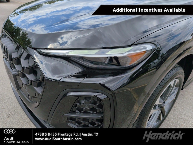 Photo of 2026 Audi Q5