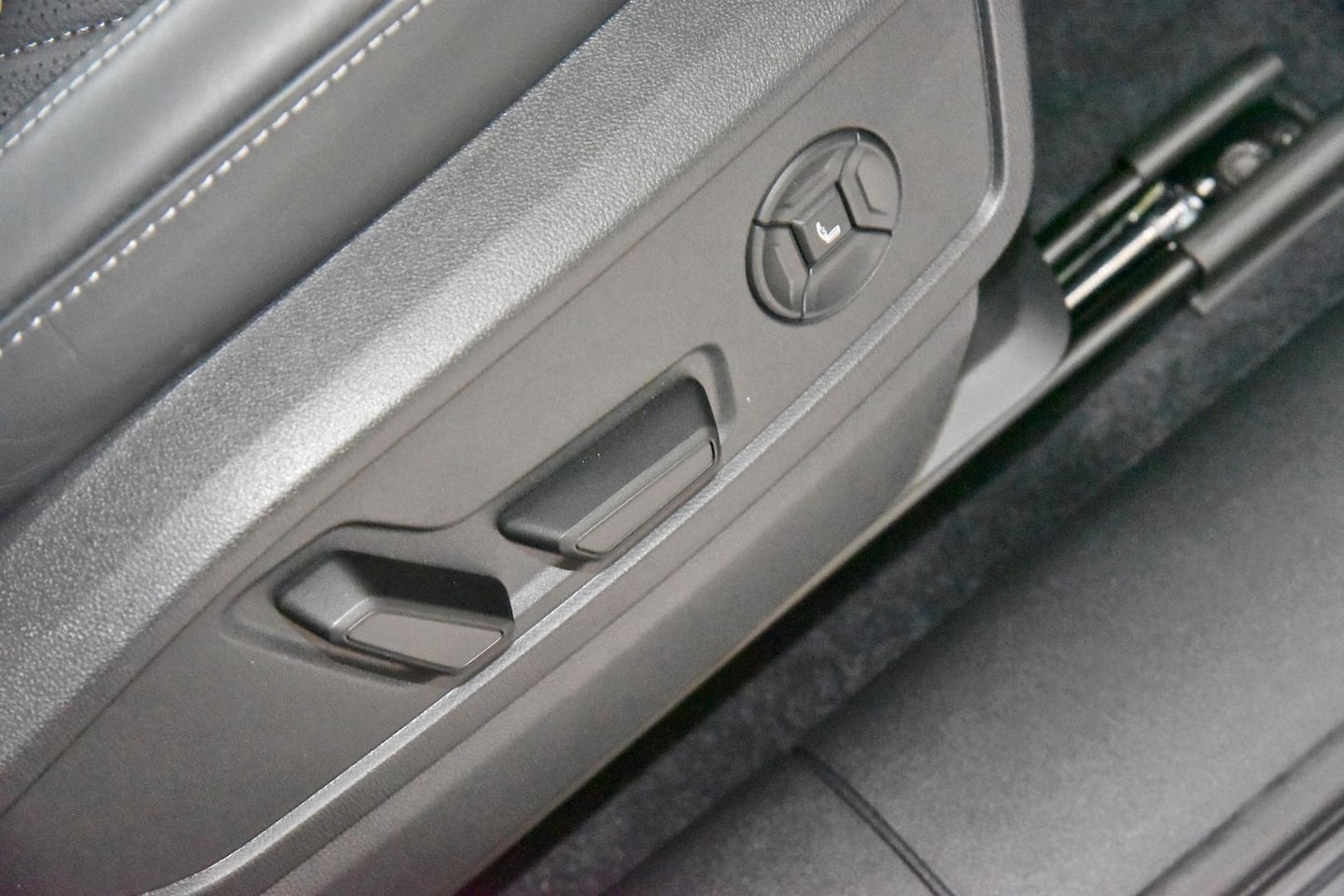 Image about Audi SQ5 Sportback TFSI 270 kW