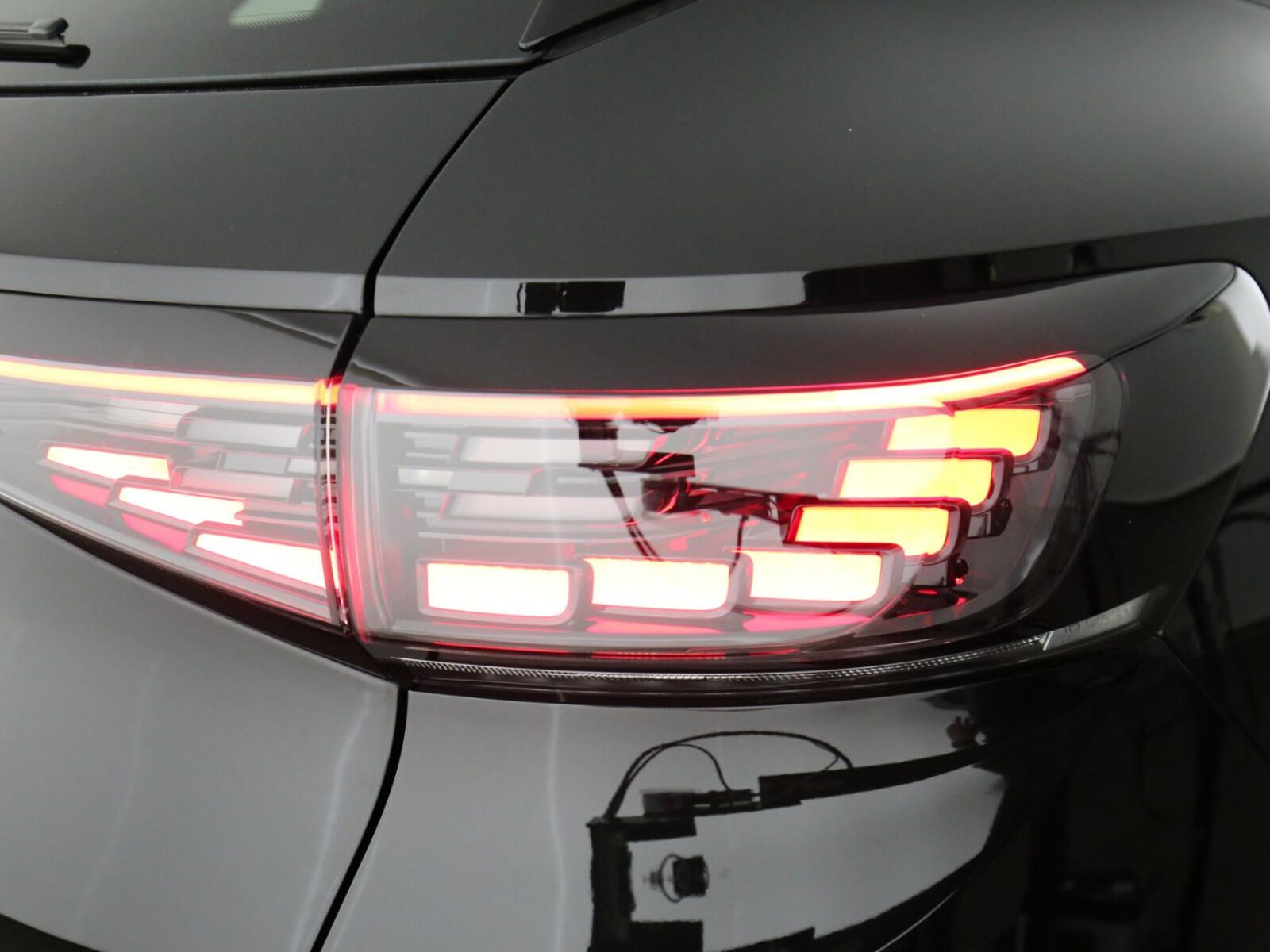 Volkswagen ID.4 – Bild 29