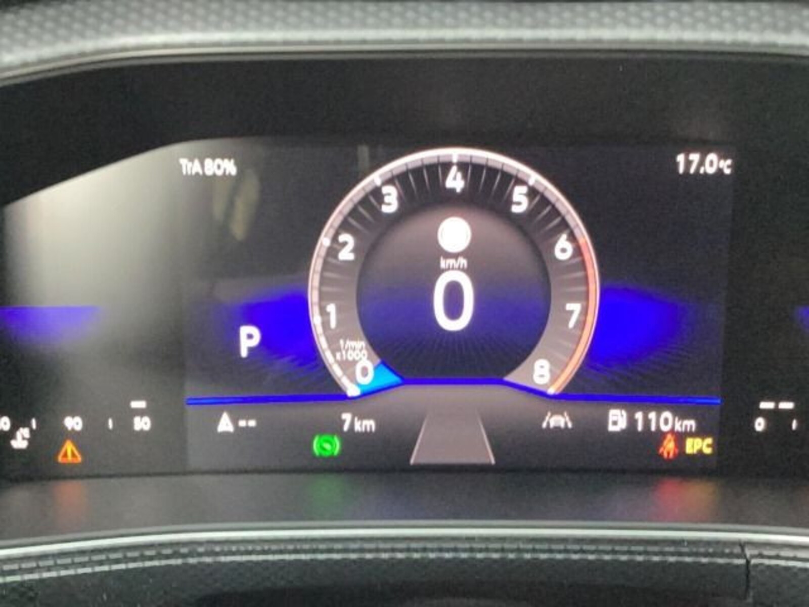 Volkswagen T-Cross – Bild 14