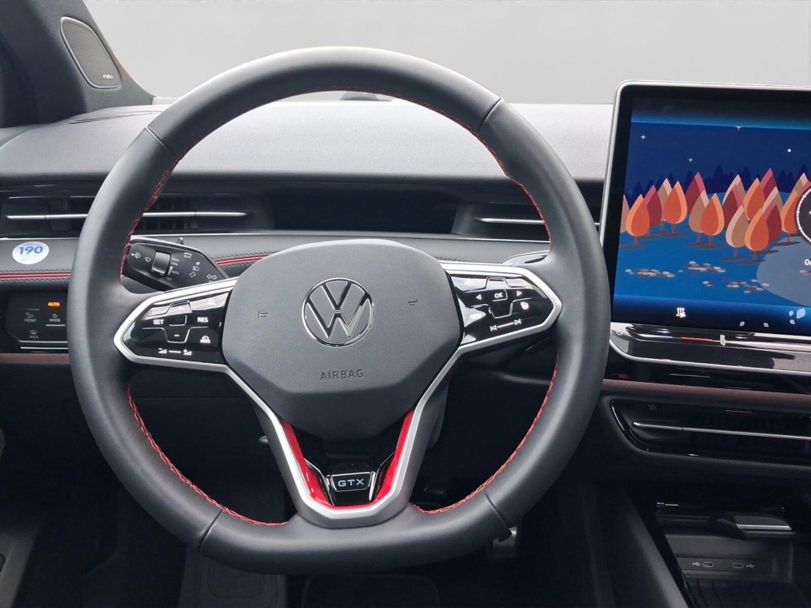Volkswagen ID.7 Tourer – Bild 16