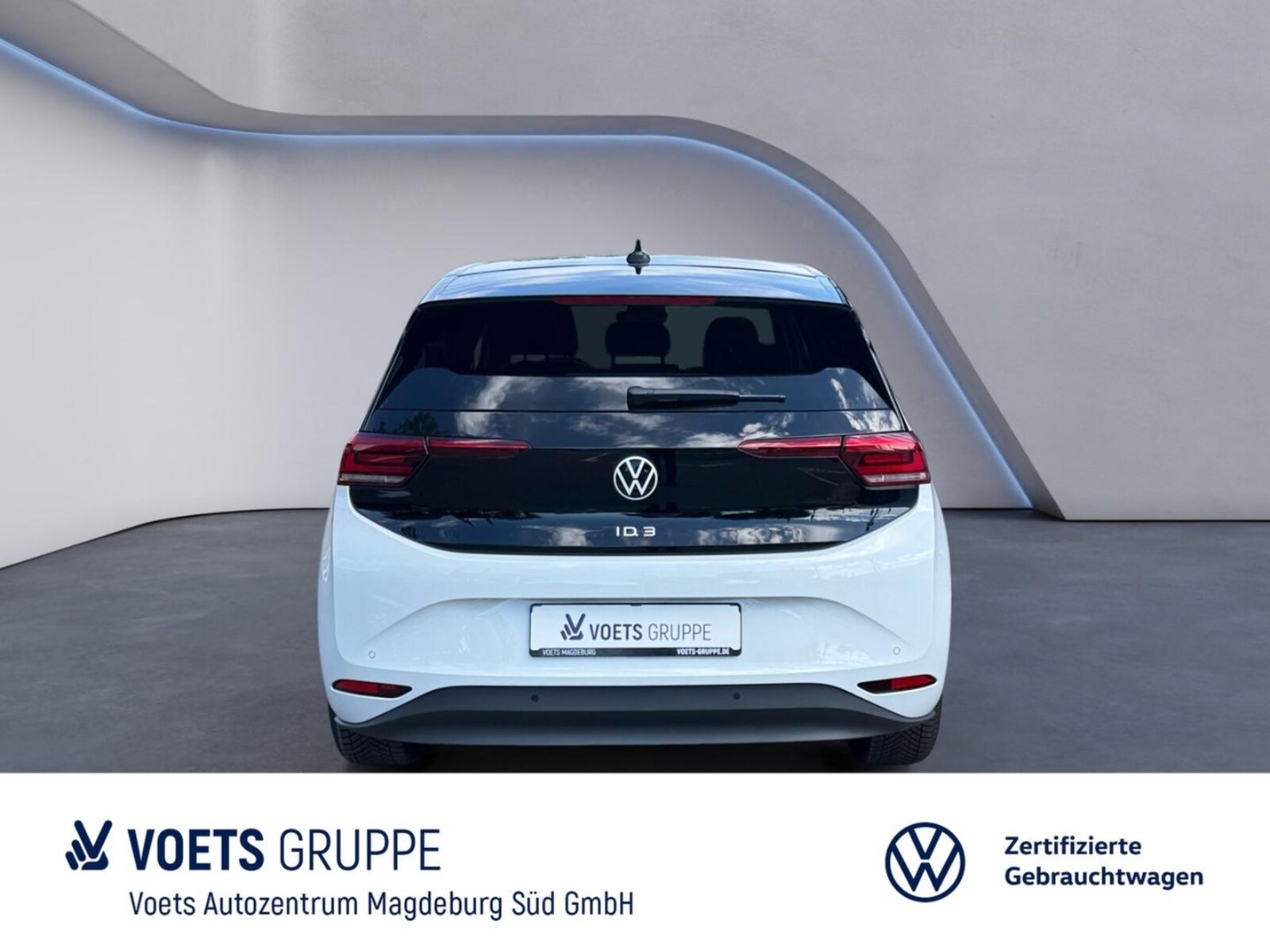 Volkswagen ID.3 – Bild 4