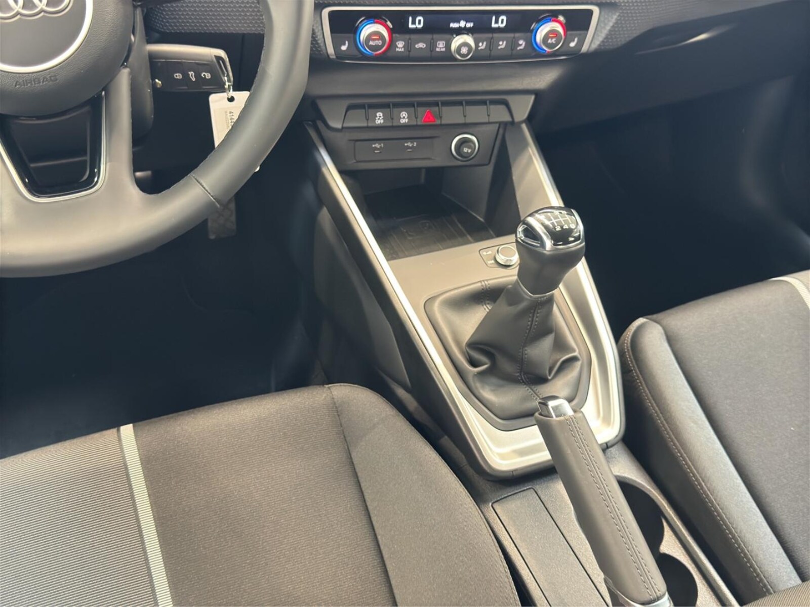 Audi A1 Sportback – Bild 15