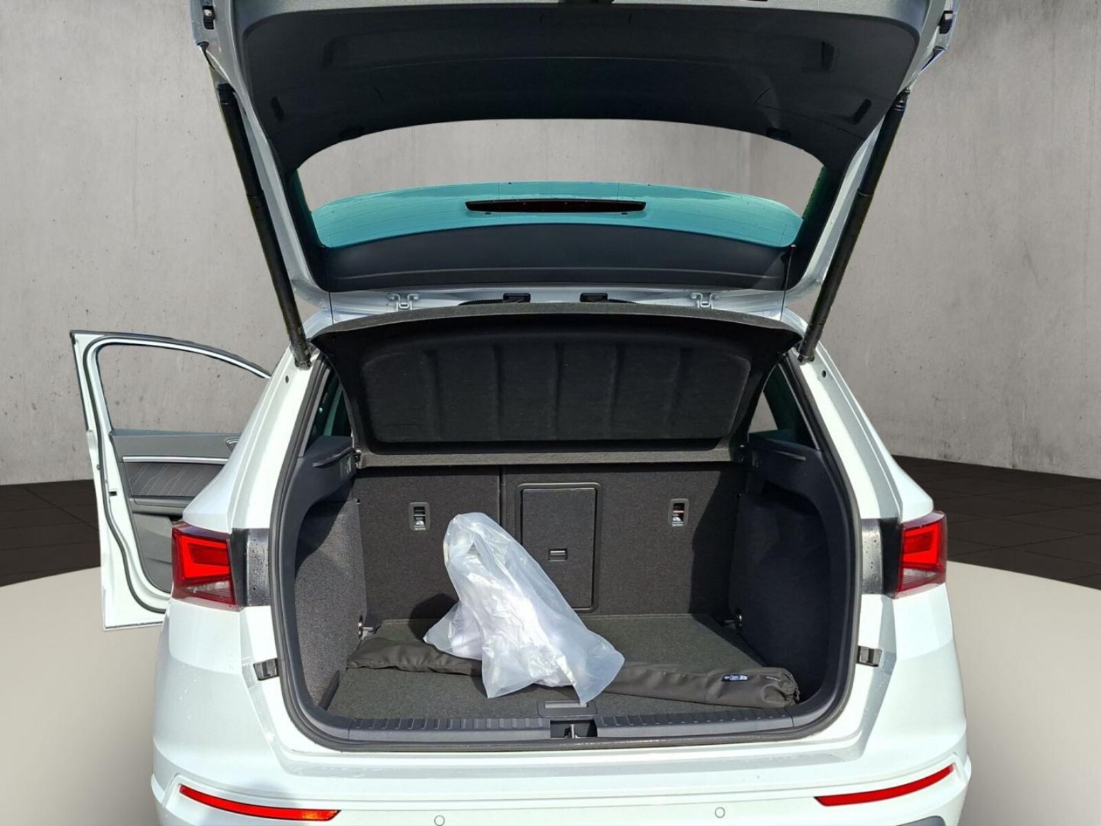 SEAT Ateca – Bild 16