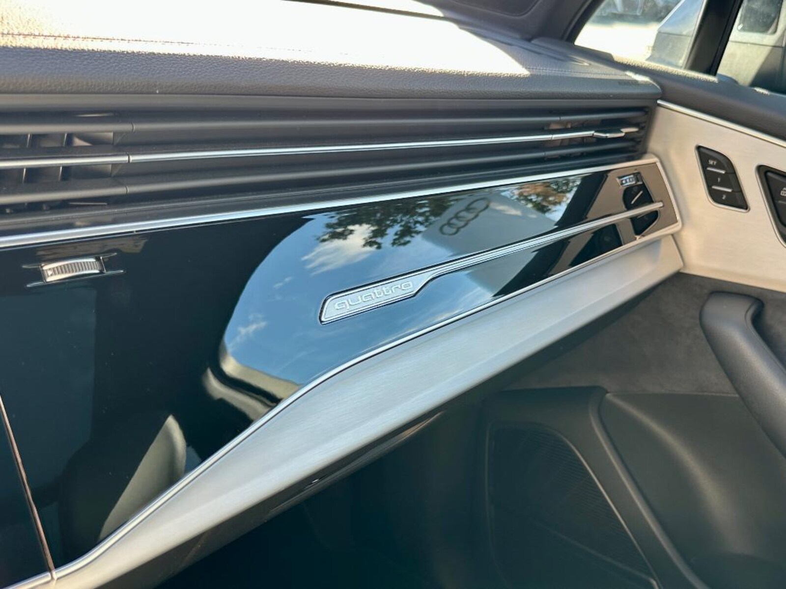 Audi Q7 – Bild 26