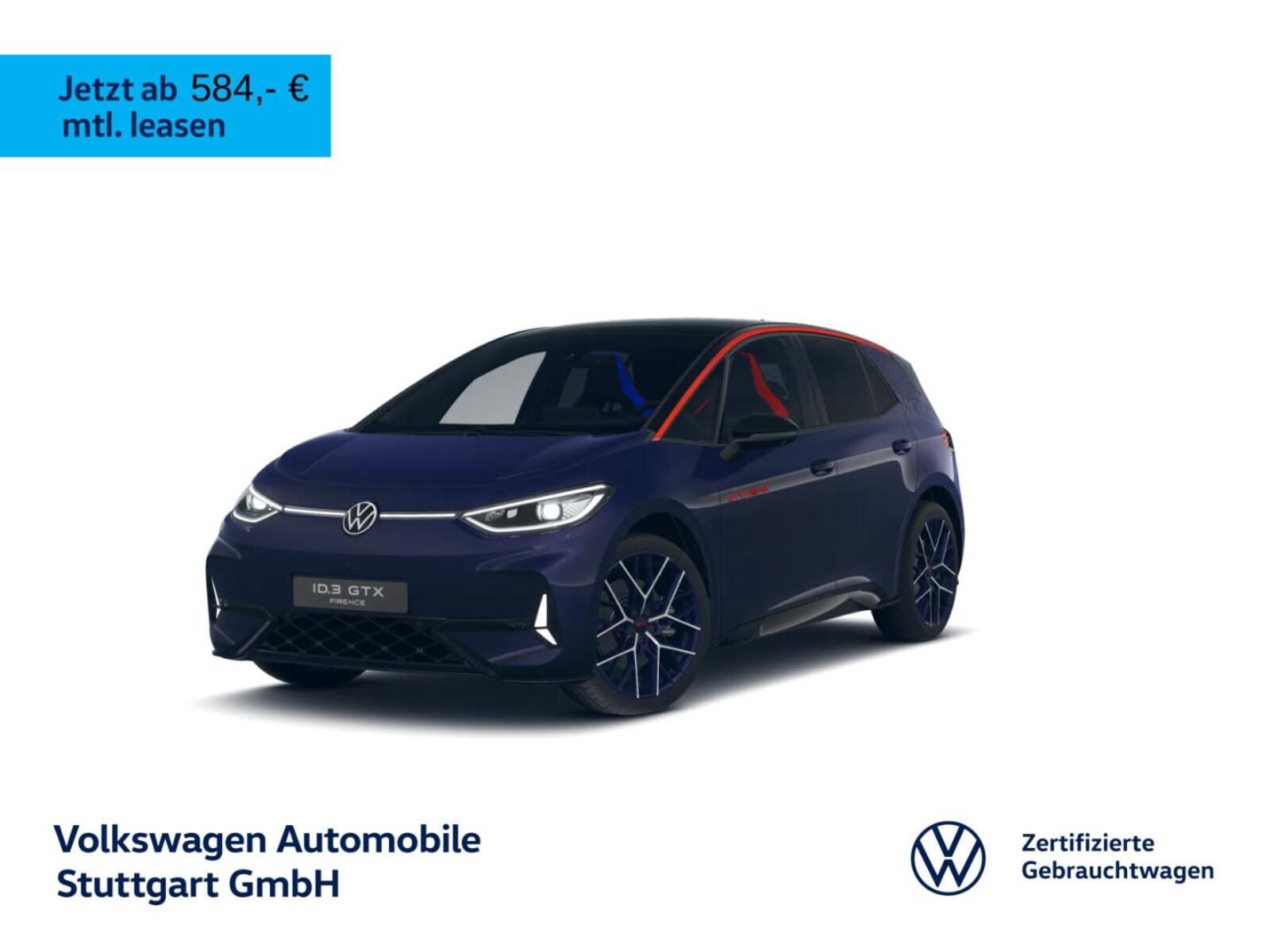 Volkswagen ID.3