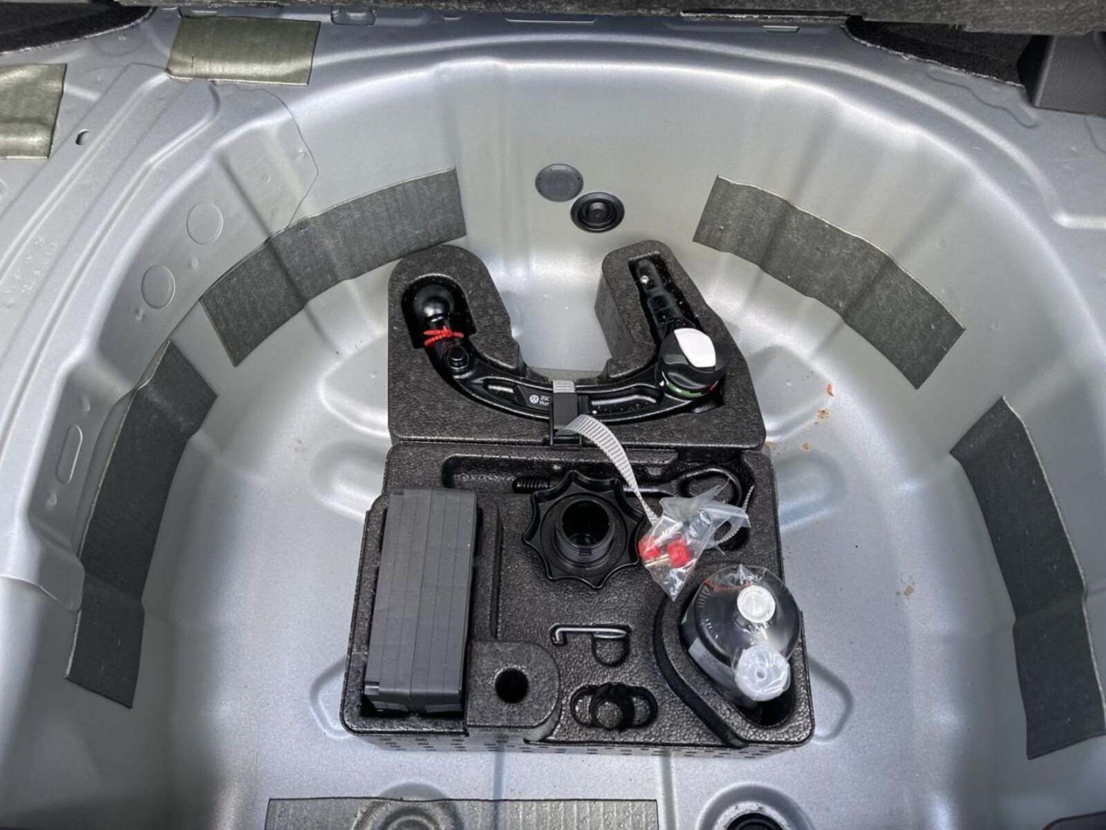 Volkswagen Polo – Bild 19