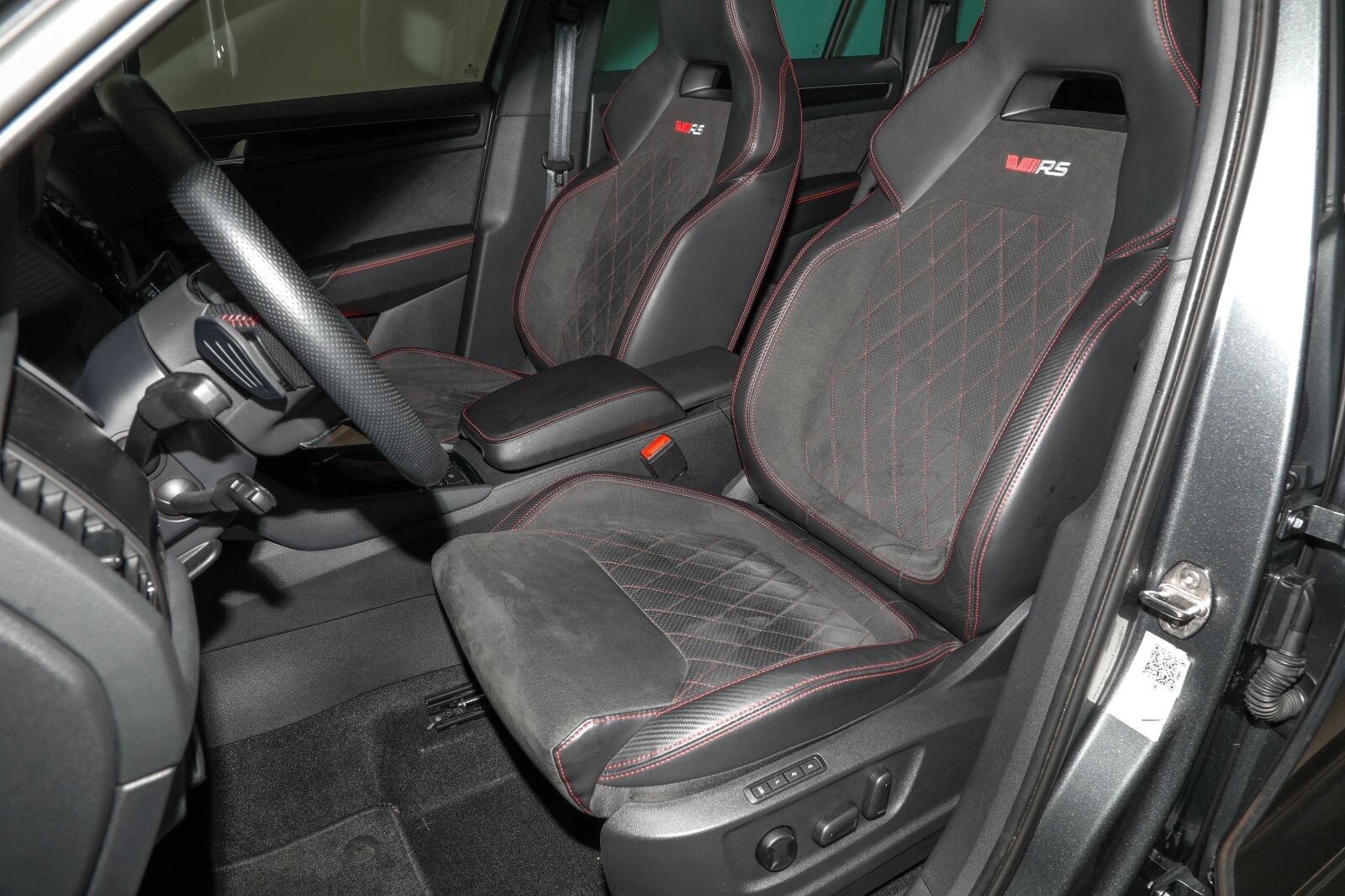Škoda Kodiaq – Bild 18