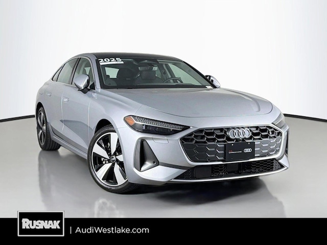 Photo of 2025 Audi A5 Sedan 