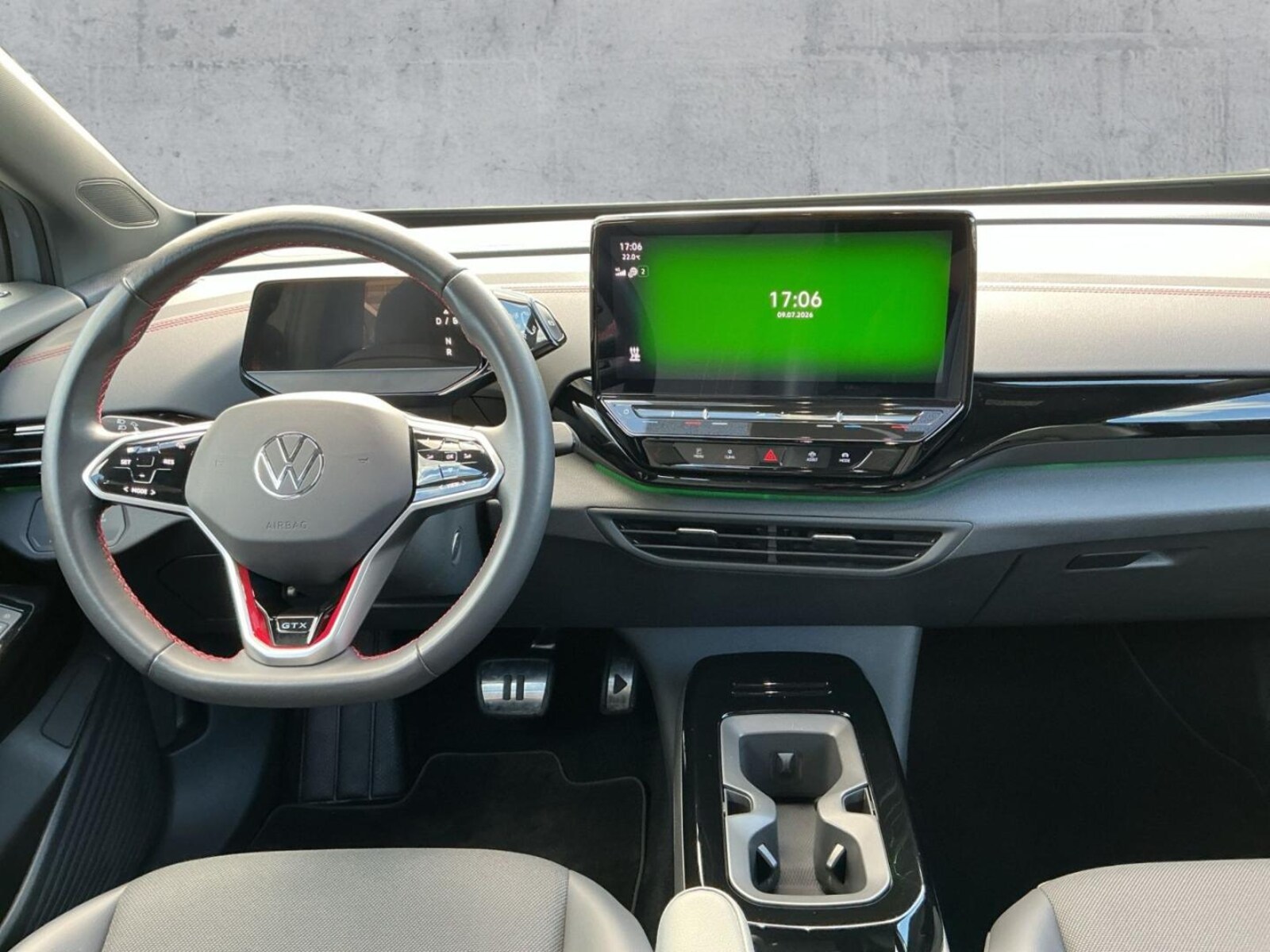 Volkswagen ID.5 – Bild 8