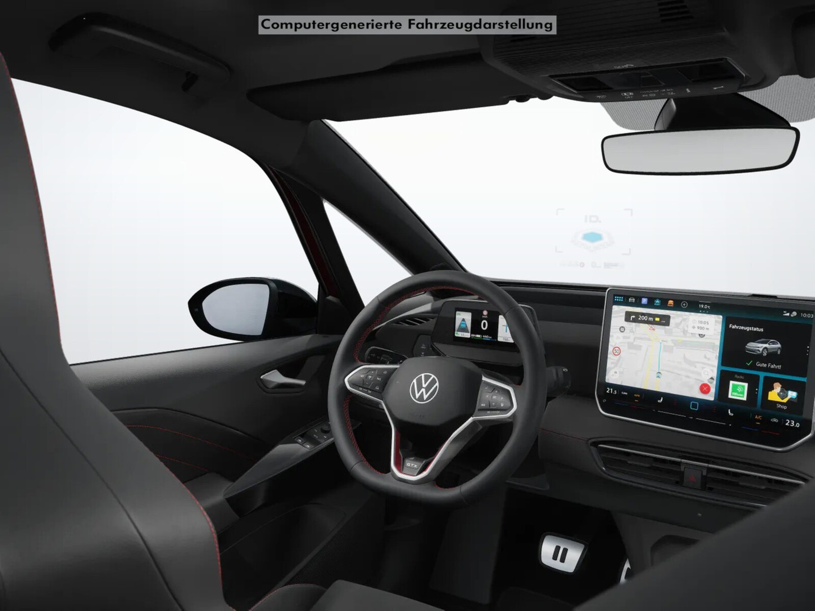 Volkswagen ID.3 – Bild 10