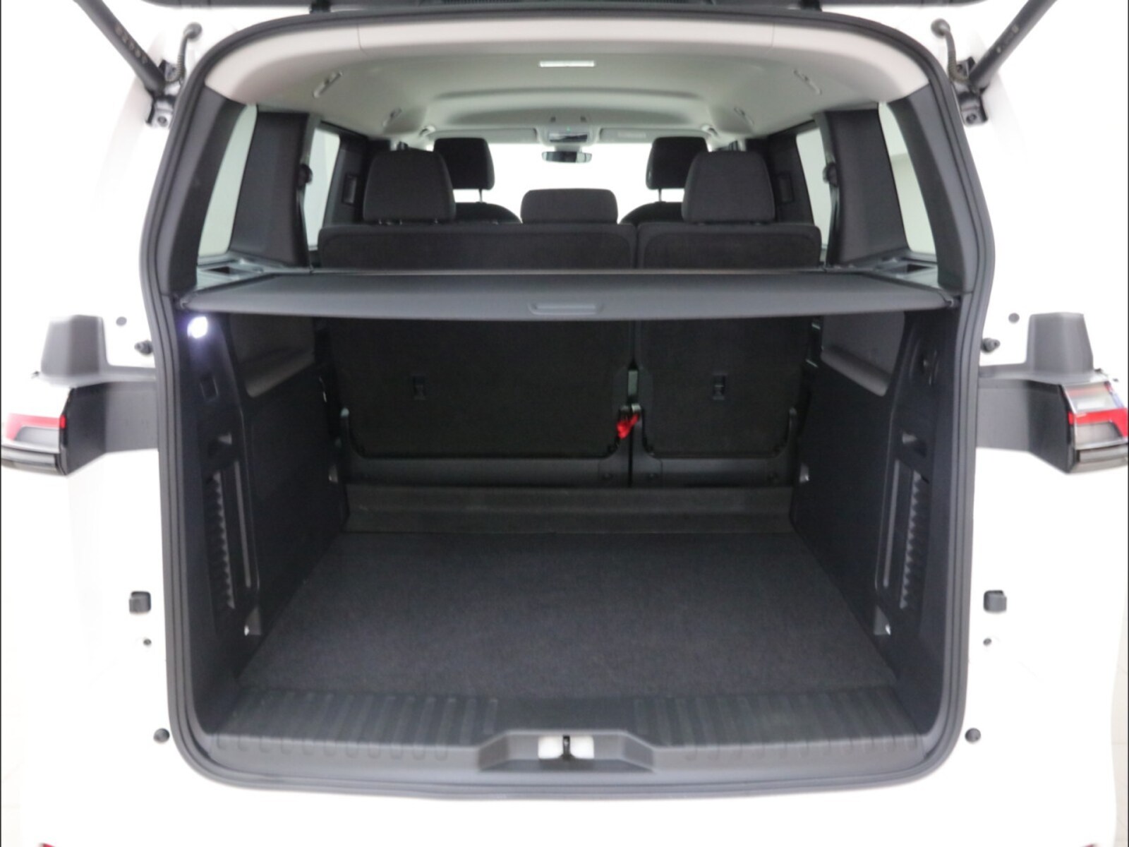 Volkswagen ID. Buzz – Bild 13
